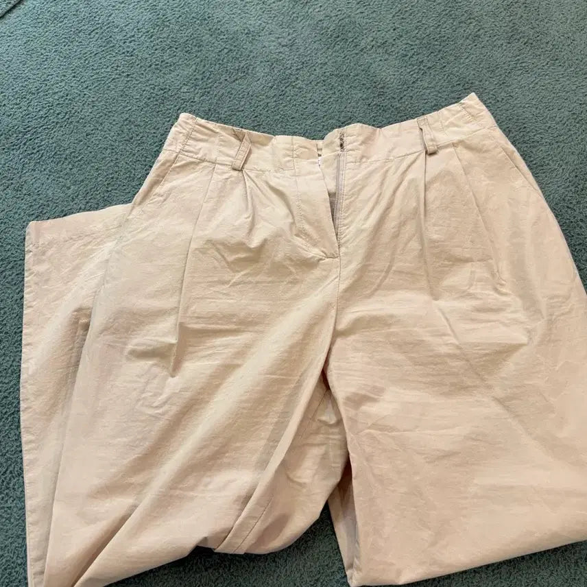 [BUNJANG] Roem &amp; SSoop Slacks Bundle / 여성 슬랙스 슬렉스 정장 숲 로엠