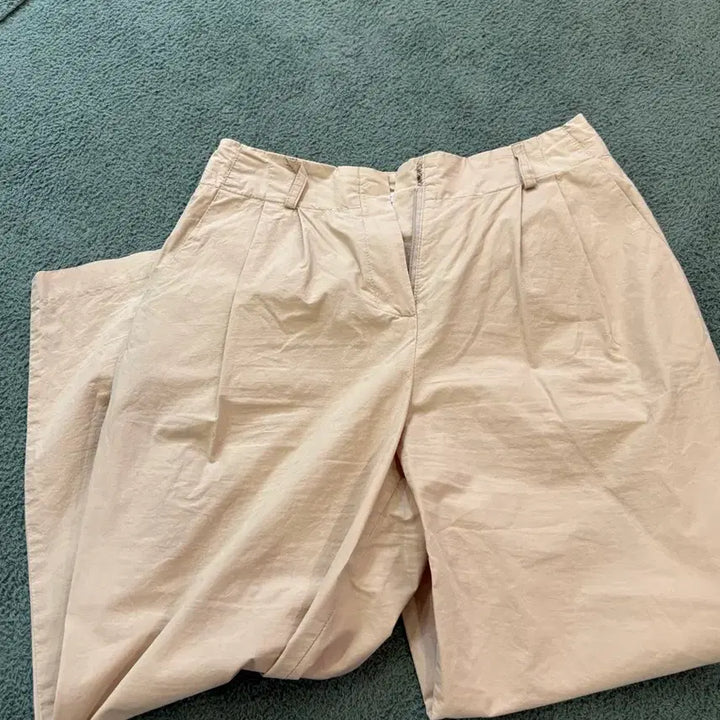 [BUNJANG] Roem &amp; SSoop Slacks Bundle / 여성 슬랙스 슬렉스 정장 숲 로엠