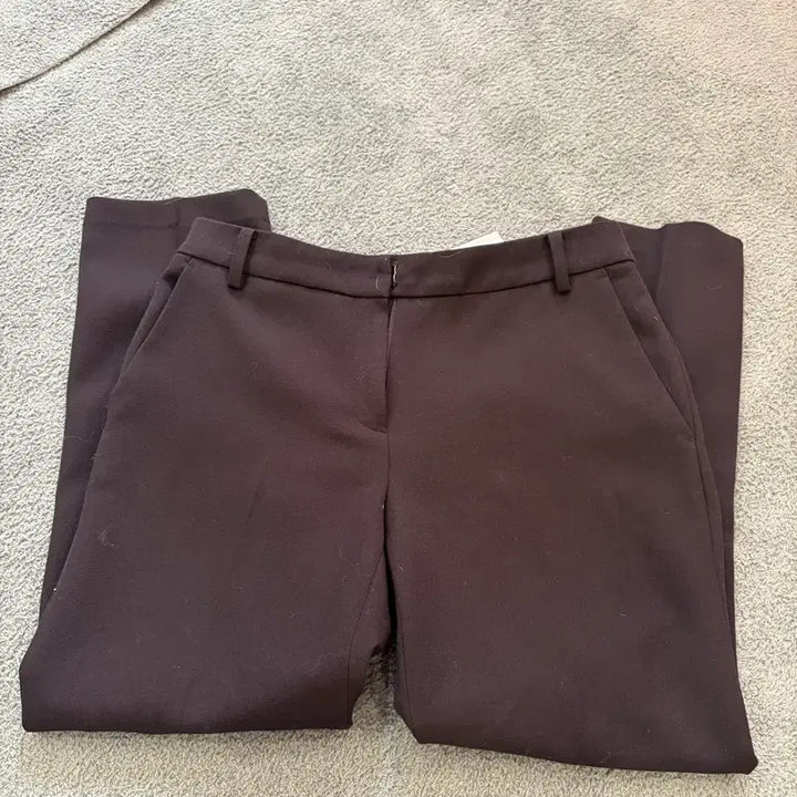[BUNJANG] Roem &amp; SSoop Slacks Bundle / 여성 슬랙스 슬렉스 정장 숲 로엠