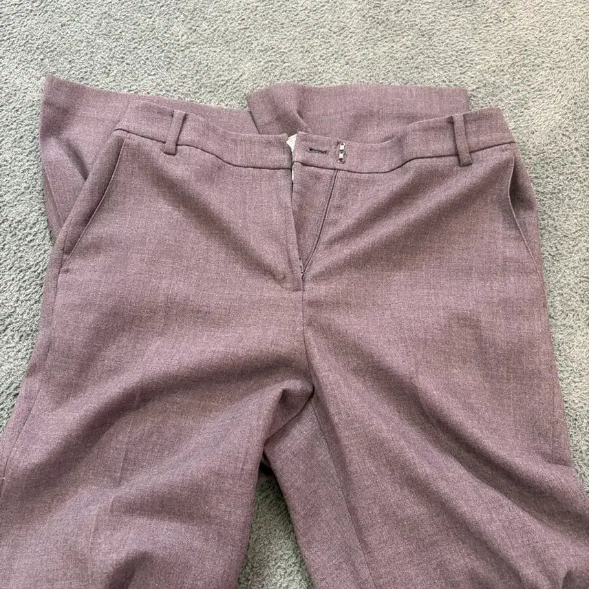 [BUNJANG] Roem &amp; SSoop Slacks Bundle / 여성 슬랙스 슬렉스 정장 숲 로엠