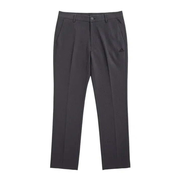 [BUNJANG] Adidas Golf Charcoal Functional Pants / 남성80/ 아디다스 골프 차콜 기능성바지 팬츠 상세확인