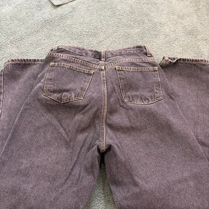 [BUNJANG] Assorted Denim Jeans (Dark Wash/Light Wash/Black/Gray) / 청바지 모음 (진청/연청/흑청/회색)