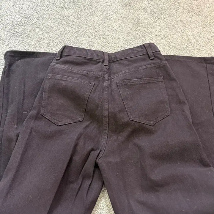 [BUNJANG] Assorted Denim Jeans (Dark Wash/Light Wash/Black/Gray) / 청바지 모음 (진청/연청/흑청/회색)