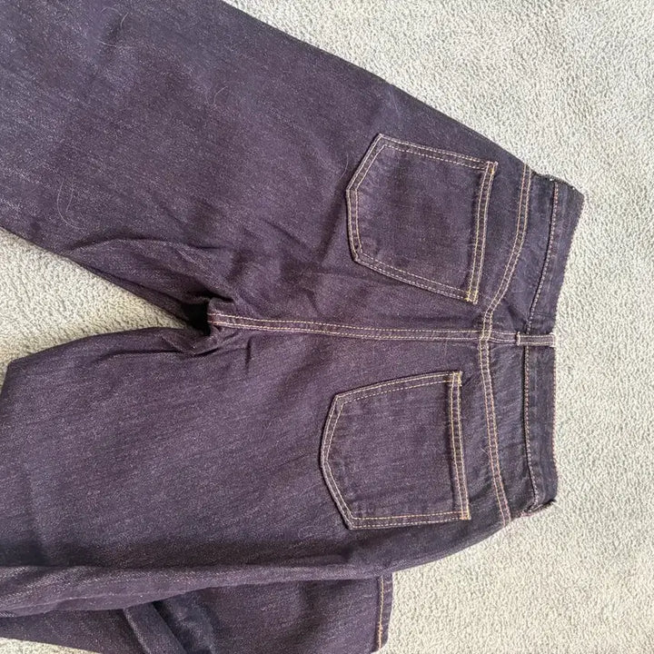 [BUNJANG] Assorted Denim Jeans (Dark Wash/Light Wash/Black/Gray) / 청바지 모음 (진청/연청/흑청/회색)