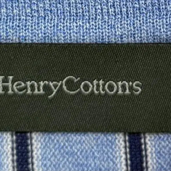[BUNJANG] Henry Cotton&