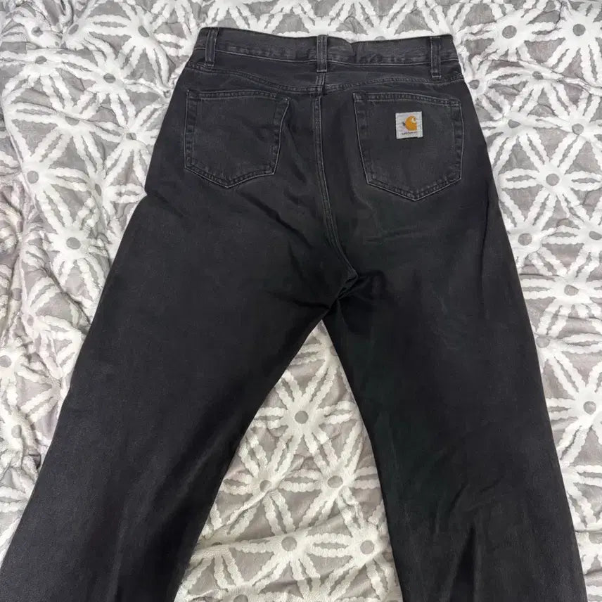 [SOLD OUT] 칼하트 랜든 데님 30
