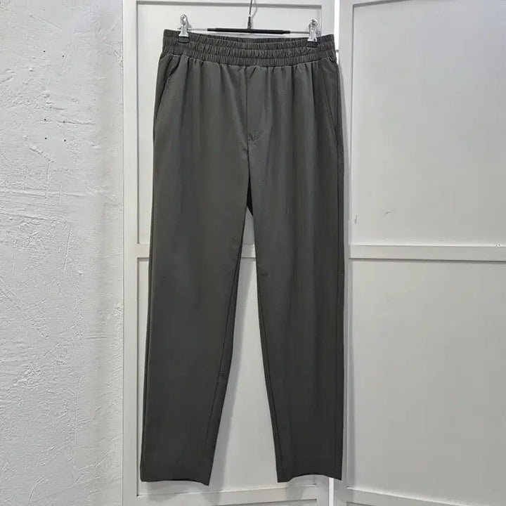 [BUNJANG] Xexymix Nylon Banding Pants Men&