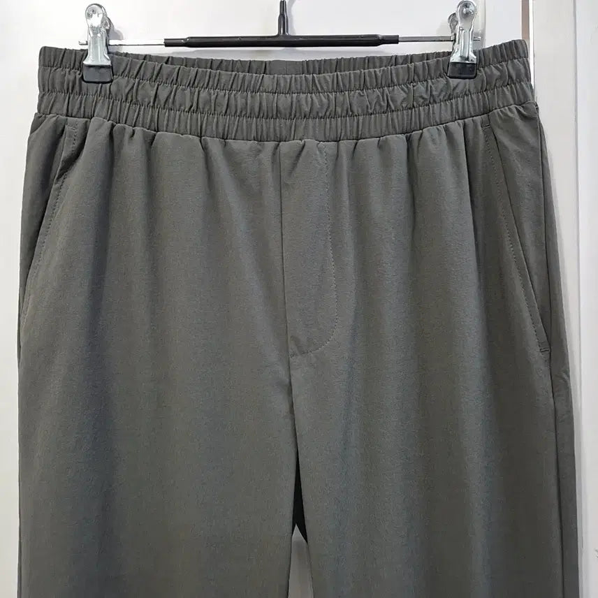 [BUNJANG] Xexymix Nylon Banding Pants Men&