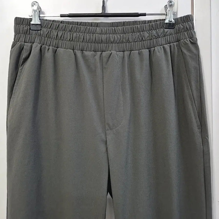 [BUNJANG] Xexymix Nylon Banding Pants Men&