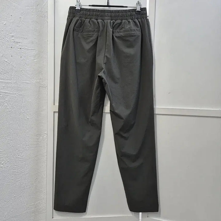 [BUNJANG] Xexymix Nylon Banding Pants Men&