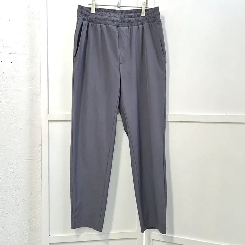 [BUNJANG] Xexymix Nylon Banding Pants Men&