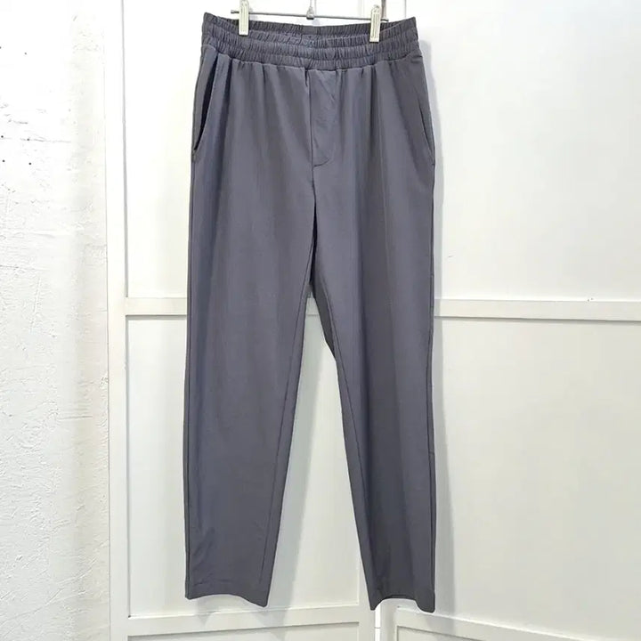 [BUNJANG] Xexymix Nylon Banding Pants Men&