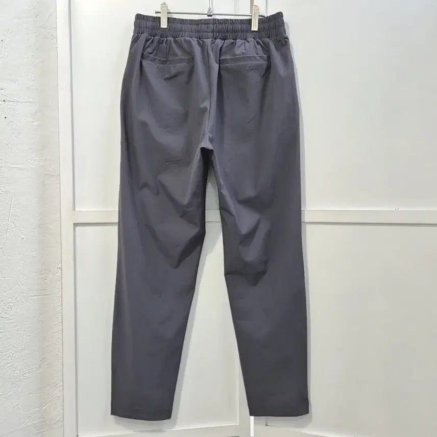 [BUNJANG] Xexymix Nylon Banding Pants Men&
