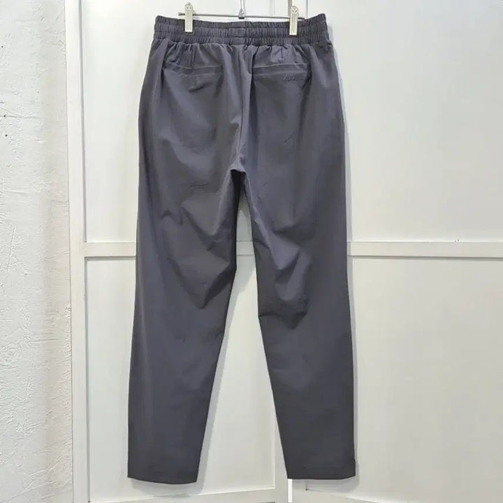 [BUNJANG] Xexymix Nylon Banding Pants Men&
