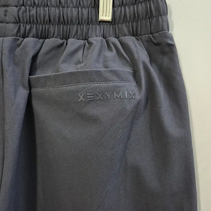 [BUNJANG] Xexymix Nylon Banding Pants Men&