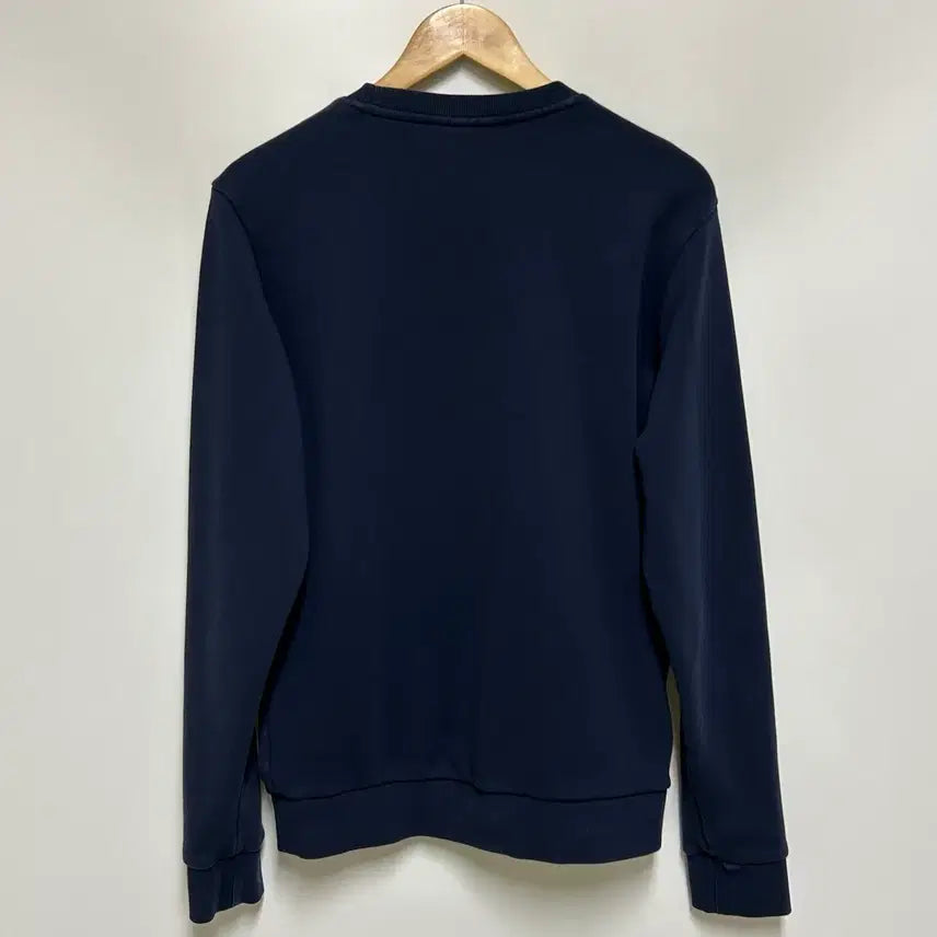[SOLD OUT] [남자-100]LACOSTE 라코스테 빅크록 맨투맨티셔츠