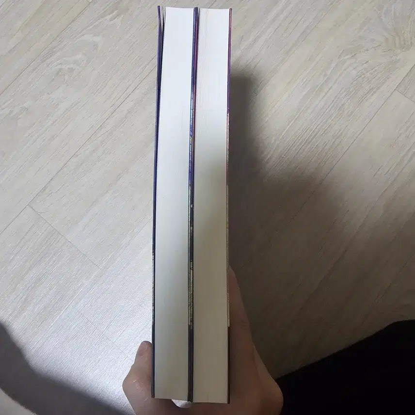 [BUNJANG] BTS Jungkook Fan-made Novel Collection / 방탄 국민 옥판님 단편집 소장본,회지 팝니다!
