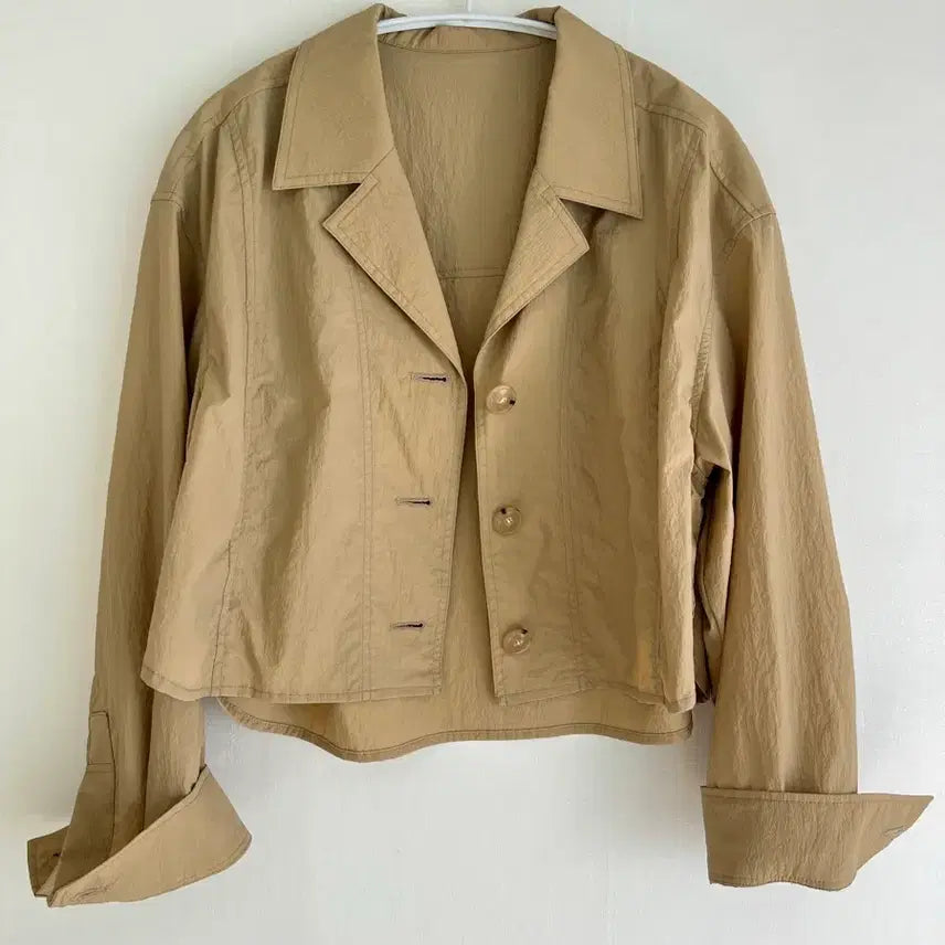 [SOLD OUT] 바스락 여름 카라 셔츠 블라우스