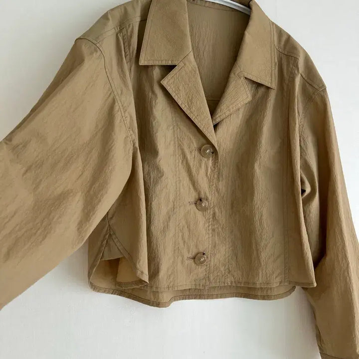 [SOLD OUT] 바스락 여름 카라 셔츠 블라우스