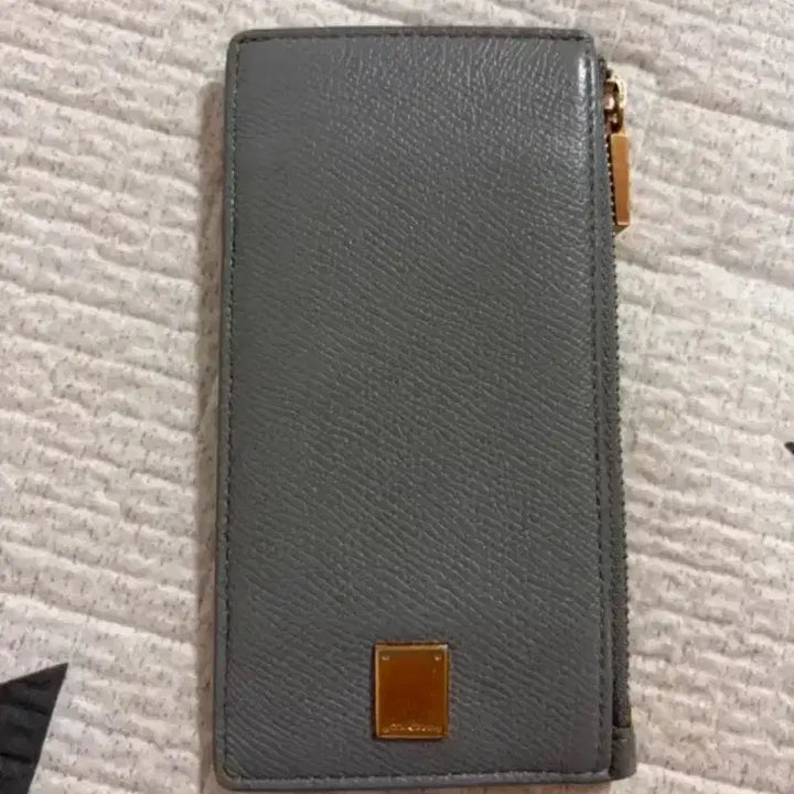 [BUNJANG] Couronne Card Wallet / 쿠론 카드지갑