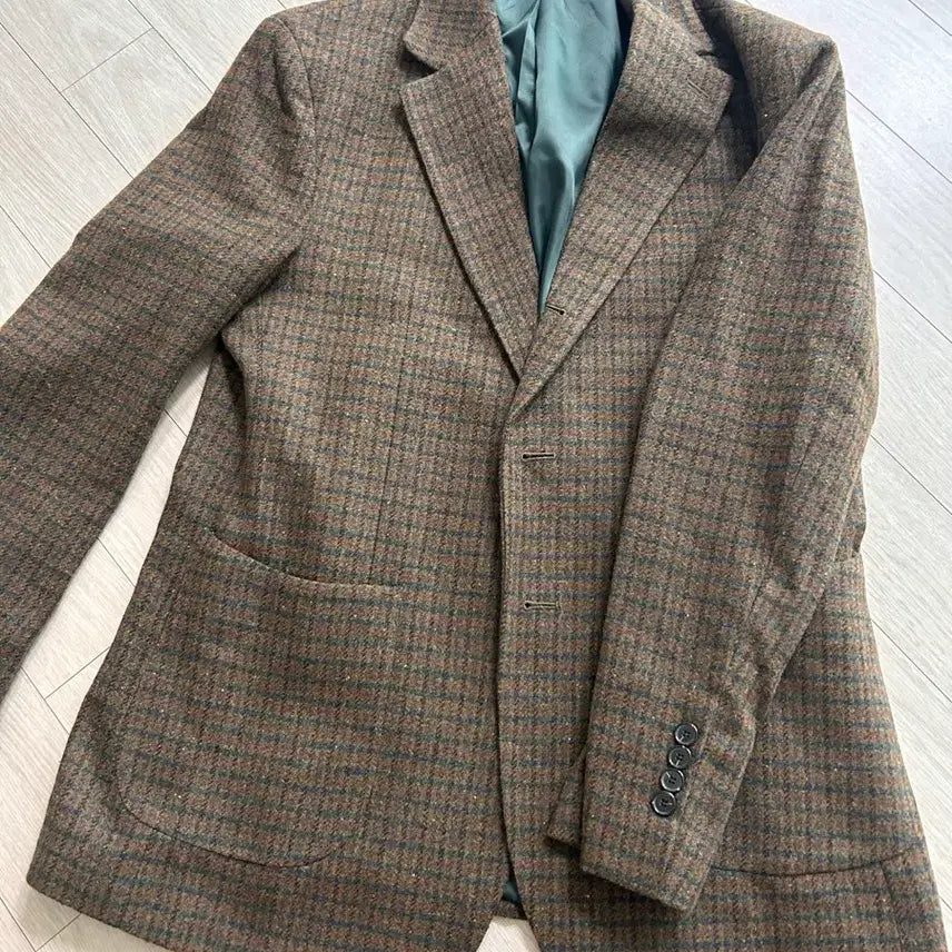 [BUNJANG] Pablo Jacket (Size 105-110) / 파블로 자켓 105-110