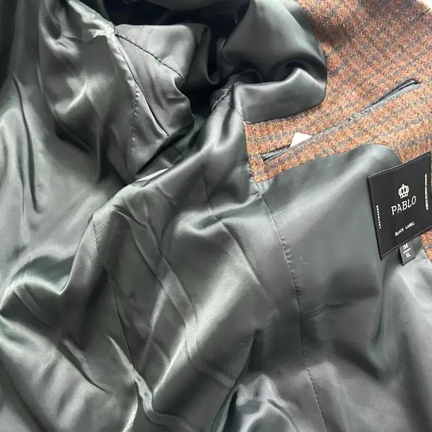 [BUNJANG] Pablo Jacket (Size 105-110) / 파블로 자켓 105-110