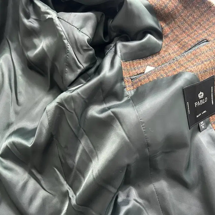 [BUNJANG] Pablo Jacket (Size 105-110) / 파블로 자켓 105-110