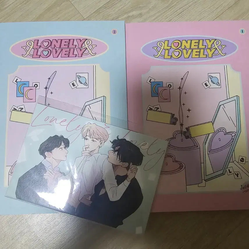 [BUNJANG] BTS Fan Fiction Book / 수리님 방탄 회지,소장본 팝니다!