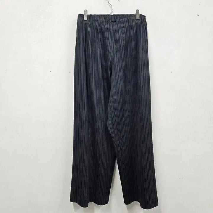 [SOLD OUT] [정품/3] 플리츠플리즈 여성 플리츠 바지