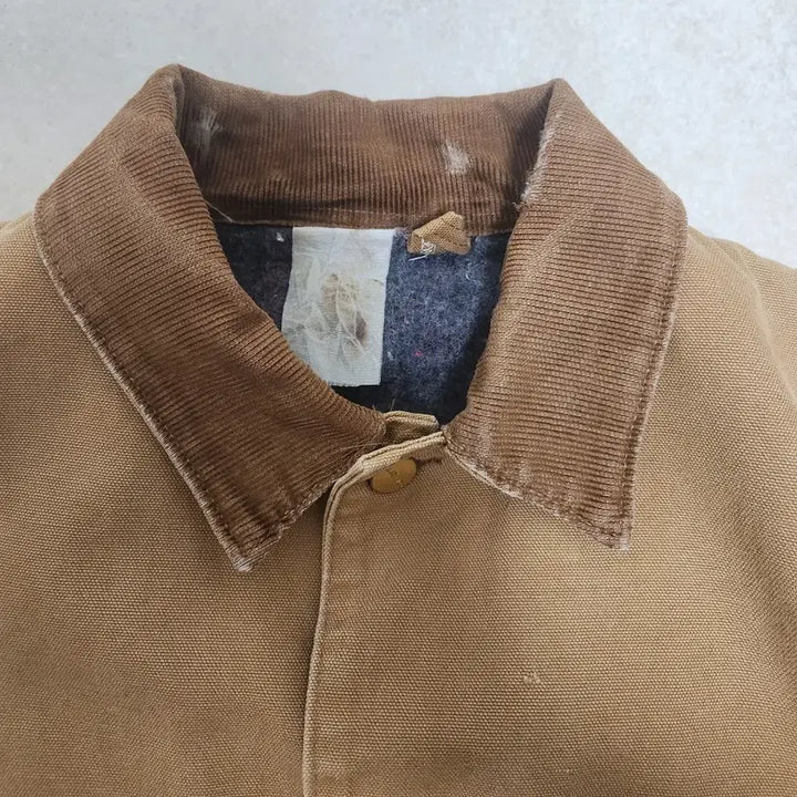 [SOLD OUT] 칼하트 초어자켓 커버올