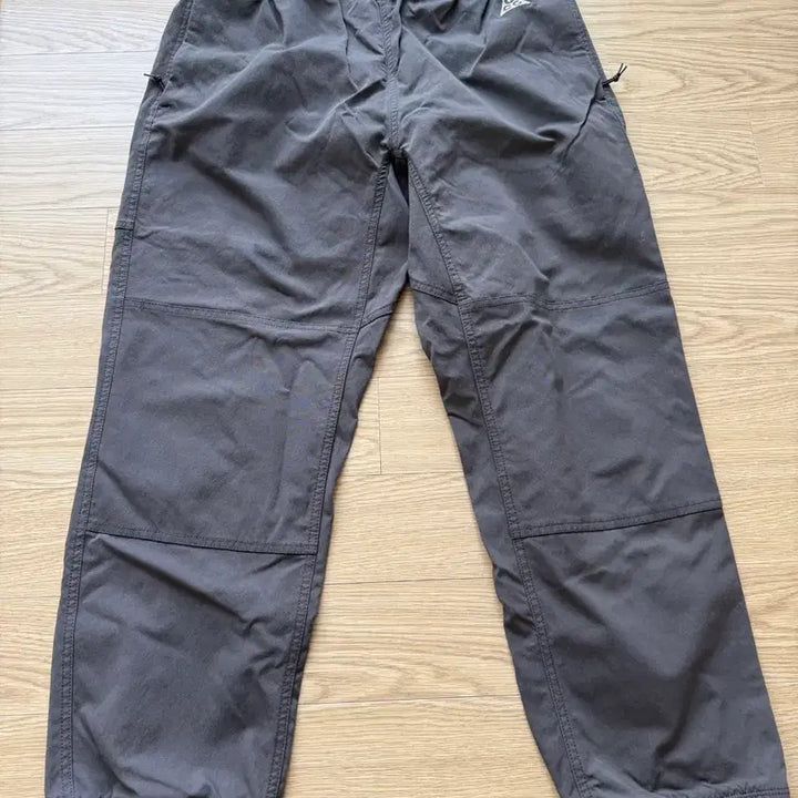[BUNJANG] Nike ACG Trail Pants Velvet Brown (Asian L) / 나이키 ACG 트레일 팬츠 벨벳 브라운 - 아시아(L)