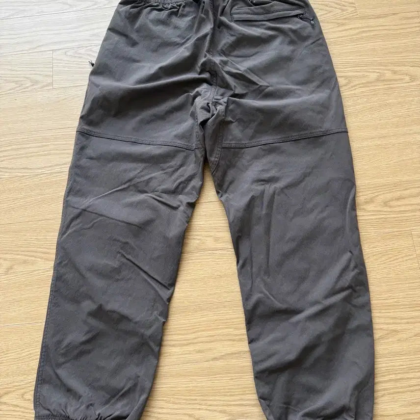 [BUNJANG] Nike ACG Trail Pants Velvet Brown (Asian L) / 나이키 ACG 트레일 팬츠 벨벳 브라운 - 아시아(L)