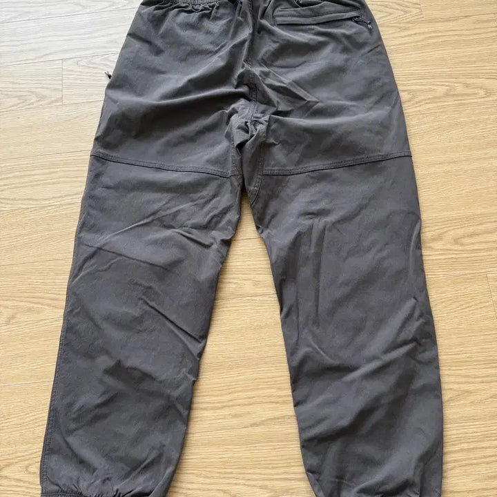 [BUNJANG] Nike ACG Trail Pants Velvet Brown (Asian L) / 나이키 ACG 트레일 팬츠 벨벳 브라운 - 아시아(L)