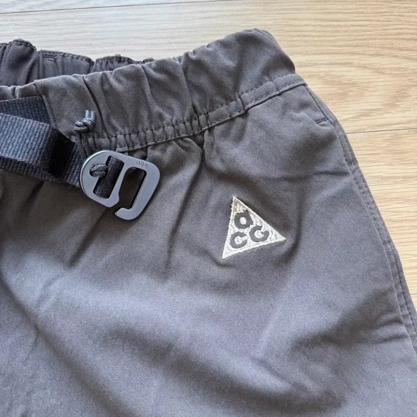 [BUNJANG] Nike ACG Trail Pants Velvet Brown (Asian L) / 나이키 ACG 트레일 팬츠 벨벳 브라운 - 아시아(L)
