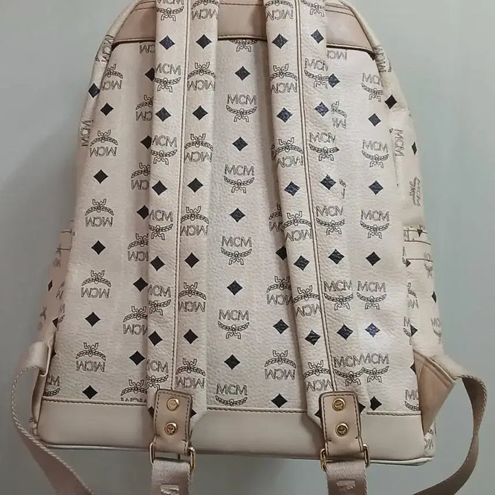 [SOLD OUT] MCM 백팩
