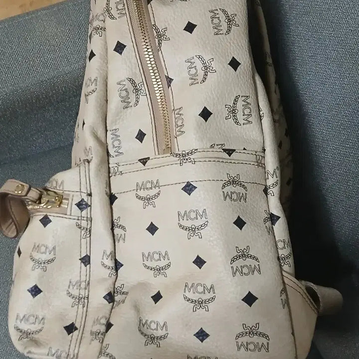 [SOLD OUT] MCM 백팩