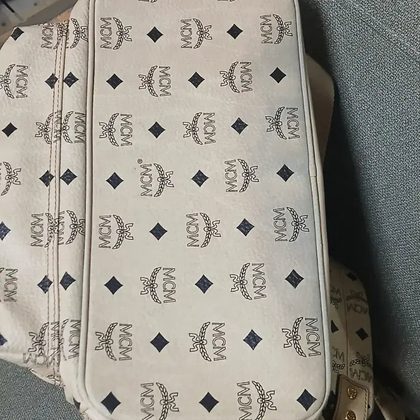 [SOLD OUT] MCM 백팩