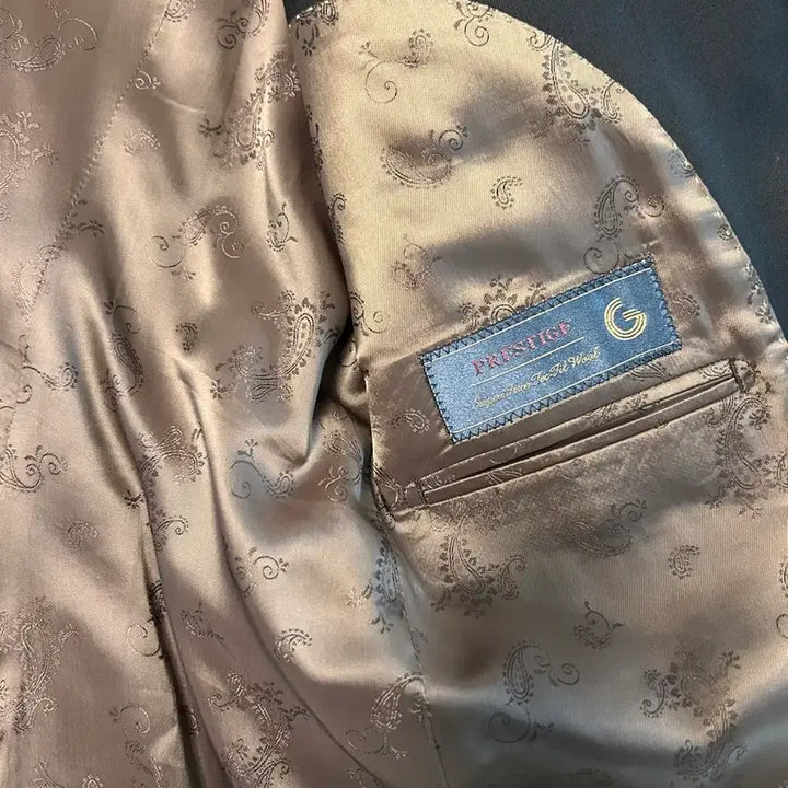 [BUNJANG] Luzenblanc Jacket / 루젠블랑 자켓 105-110