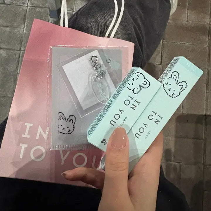 [SOLD OUT] 투바투 뮤뱅 공방포카+수빈 역조공