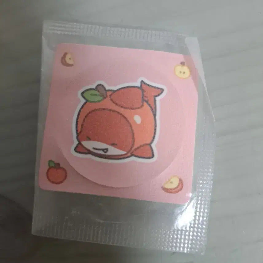 [SOLD OUT] 일괄)픽셀리 띠부씰+스티커+공룡 포토카드 판매