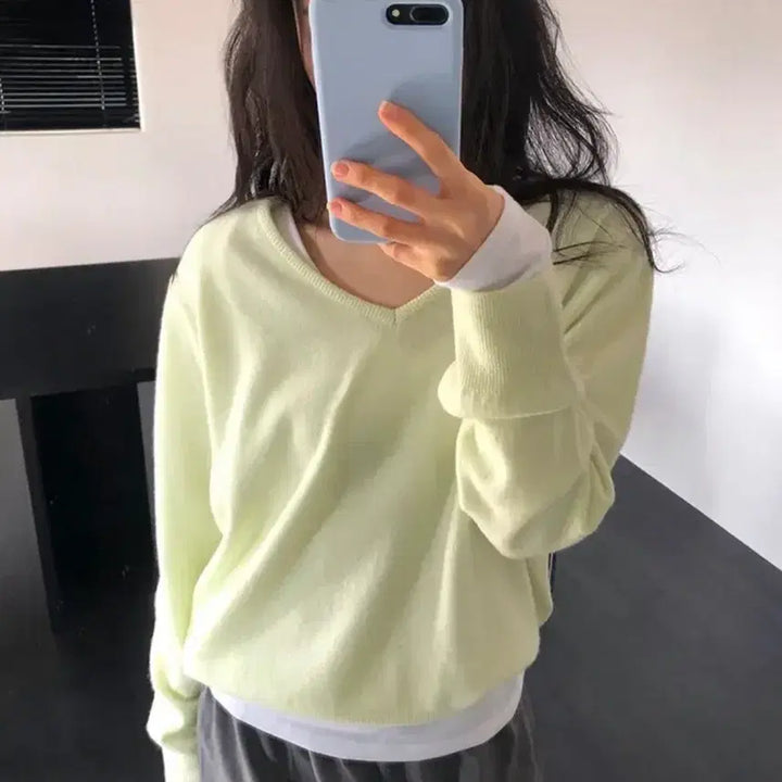 [BUNJANG] Maybe Baby Hefiz Knit / (새상품)메이비베이비 Hefiz knit