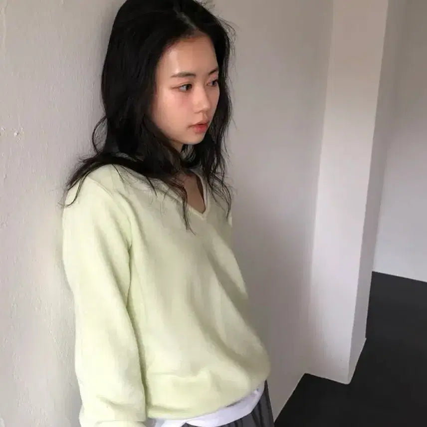 [BUNJANG] Maybe Baby Hefiz Knit / (새상품)메이비베이비 Hefiz knit