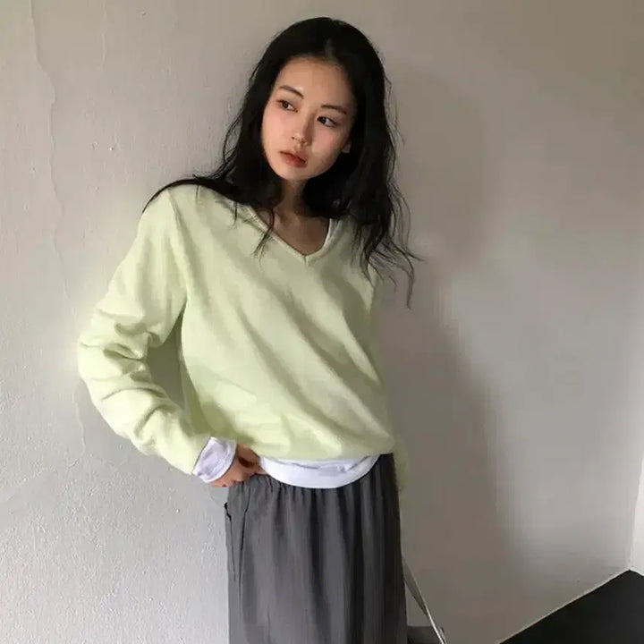 [BUNJANG] Maybe Baby Hefiz Knit / (새상품)메이비베이비 Hefiz knit