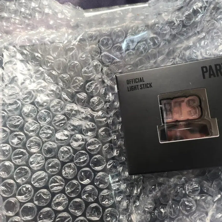[SOLD OUT] BTS 아미밤4+ 크래들 +파츠 3가지 세트 새상품 입니다.