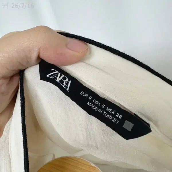 [BUNJANG] ZARA Women&