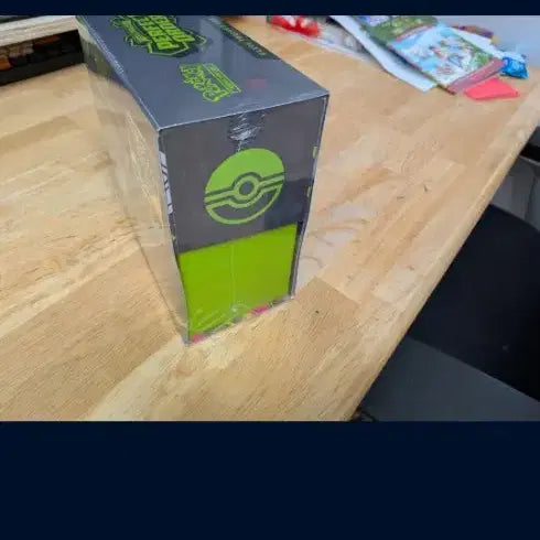 [BUNJANG] Pokemon North American Elite Trainer Box (ETB) Perfect Order - Sealed / 포켓몬 북미 ETB 퍼펙트 오더 (Perfect Order) 미개봉 해외