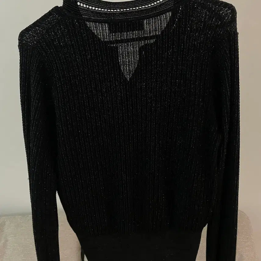 [SOLD OUT] 산드로 펄 가디건 2