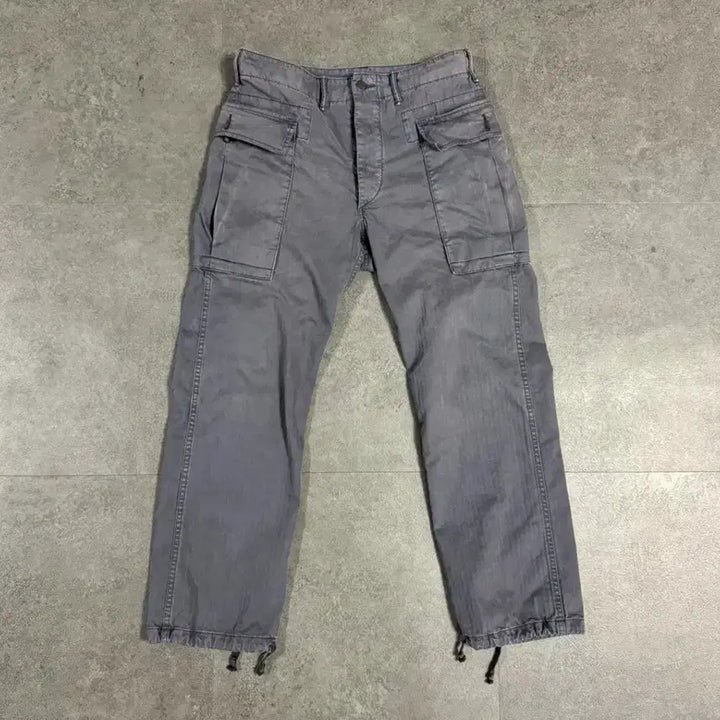 [BUNJANG] RRL Cargo Pants / 더블알엘 카고팬츠 RRL cargo pants