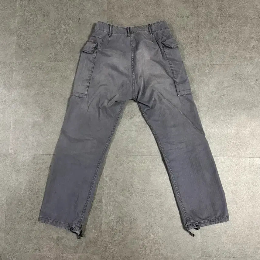 [BUNJANG] RRL Cargo Pants / 더블알엘 카고팬츠 RRL cargo pants