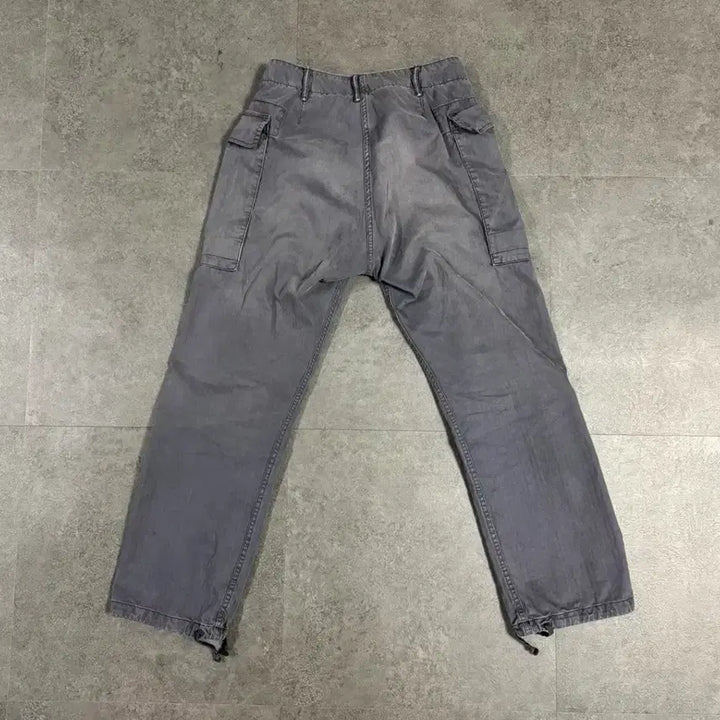 [BUNJANG] RRL Cargo Pants / 더블알엘 카고팬츠 RRL cargo pants